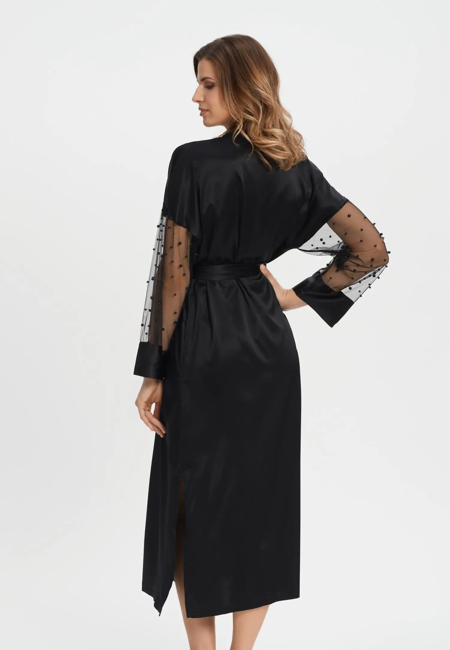 Кимоно W24-00SS101-L Marc & André